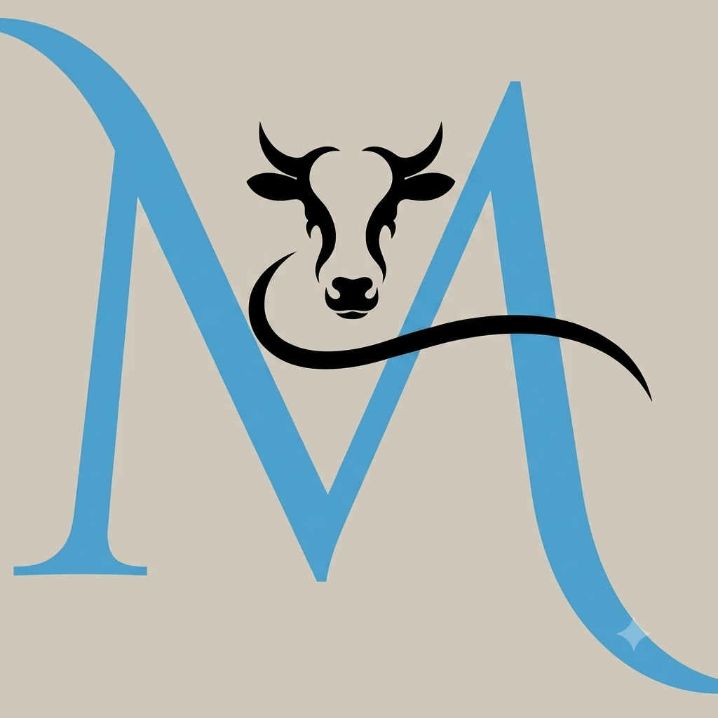 MilkAura Creations